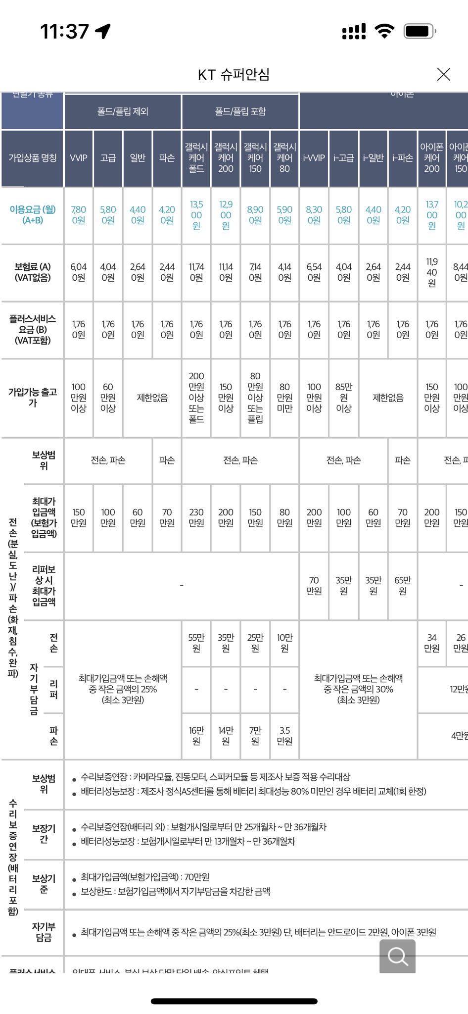 애플케어