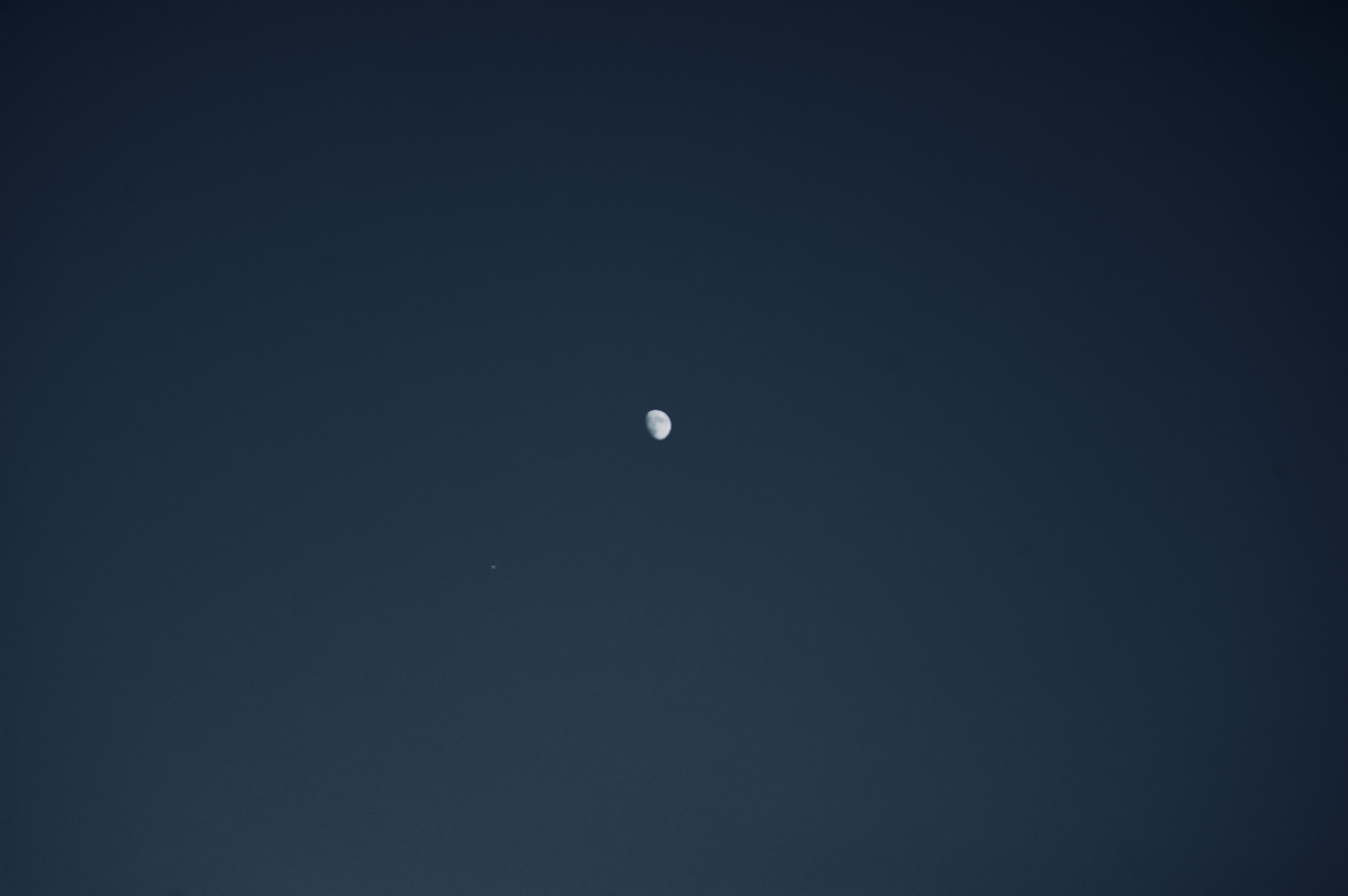 moon