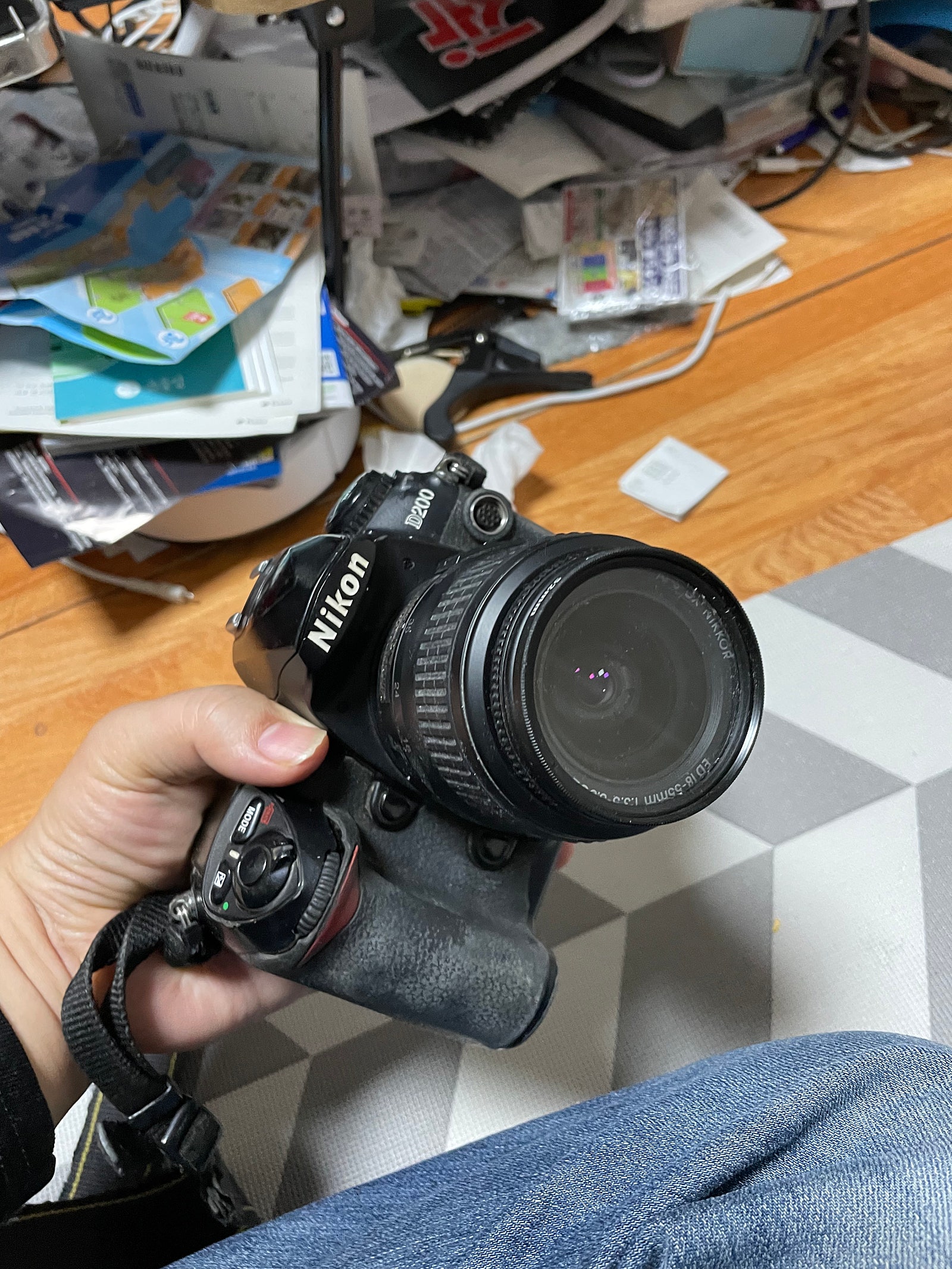 nikon