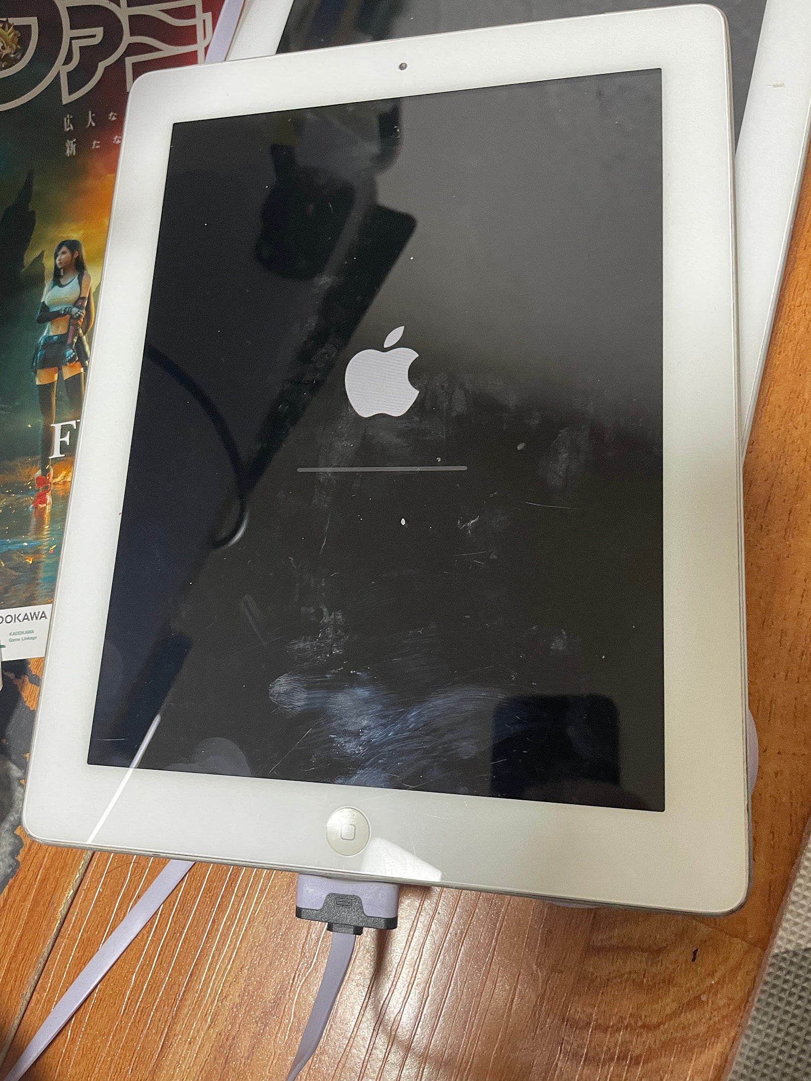 ipad