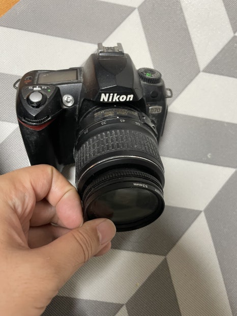 nikon